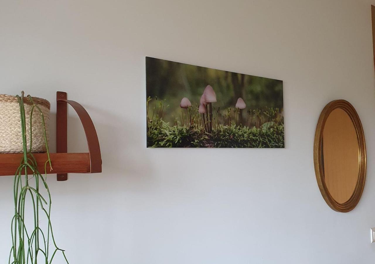 Chambre D'Hotes De Charme, Un Temps En Foret Westhouse Luaran gambar